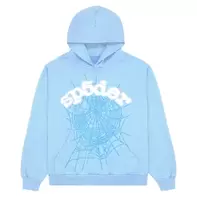 Sp5der Hoodie || Sp5der || Get Upto 25% OFF