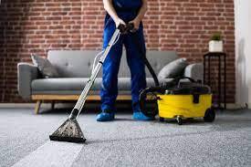 Carpet Cleaning Services: A Key to a Healthier Home Environment