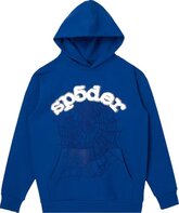 Sp5der Hoodie Active Lifestyle: Comfort meets Performance