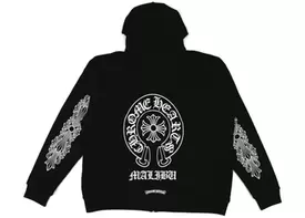 Chrome Hearts Hoodie: A Fashion Statement Like No Other Outline Introduction  Brief overview of Chrome Hearts The allure of the Chrome Hearts hoodie History of Chrome Hearts  Founding and early years Growth and popularity in fashion Design Philosophy  Uni