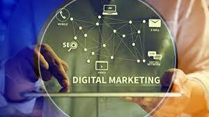 Best Digital Marketing Agency in Dubai