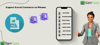 Comfortable Guidelines to Import/Shift Excel Contacts to Android