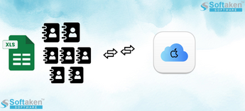 Ingenious Methods Upload & Add Excel Contacts Files to iCloud