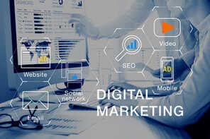 Mich Digital Marketing Agency: Elevating Your Online Presence