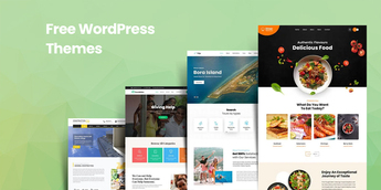 10 Best Free WordPress Themes for 2024 (with Airtight Security)