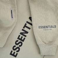 Essentials Hoodie  soft, comfortable, and versatile