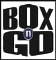 Box-n-Go Self Storage Containers & Storage Units