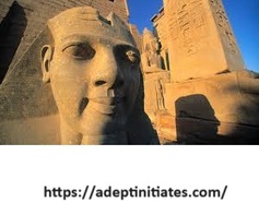 Ancient egypt mystery schools