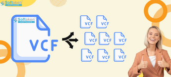 Amazing Guides for Dividing/Splitting a VCF File Into Various Contacts