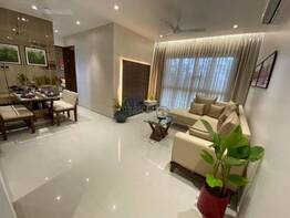 Golf link sector 114: buy 3bhk flats in Mohali