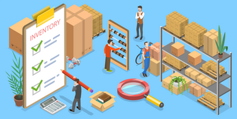 Master Inventory Management: 5 Strategies To Prevent Stockouts