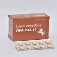 De bekende feiten over Vidalista 60