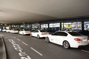 Unanswered Questions Into Vienna Airport Taxi Revealed