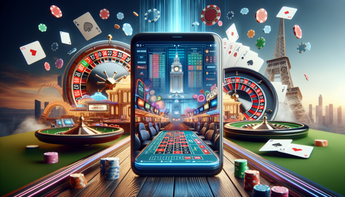 Articbet Casino Review – Just Enhance Your Knowledge Now!