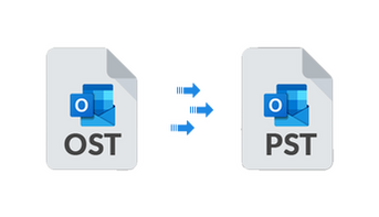 A Step-by-Step Guide to Converting OST to PST Without Data Loss