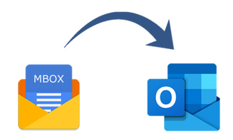 Simplified Process for Migrating MBOX Files to Outlook PST Format