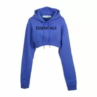 Essentials Hoodies Future Trends in Clothing