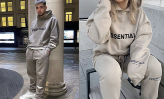 Essentials Hoodies Future Trends in Clothing