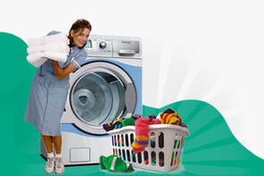 Laundry Service Jlt