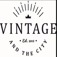 Vintage and the City