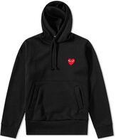 The CDG Hoodie: A Blend of Style, Comfort, and Iconic Streetwear