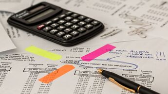 The Role of Small Business Accountants in London in Securing Loans and Funding