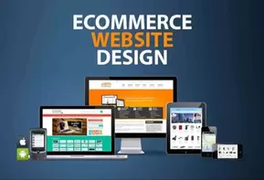 Ecommerce Web Design Dubai