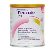 Neocate LCP: A Lifesaver for Babies