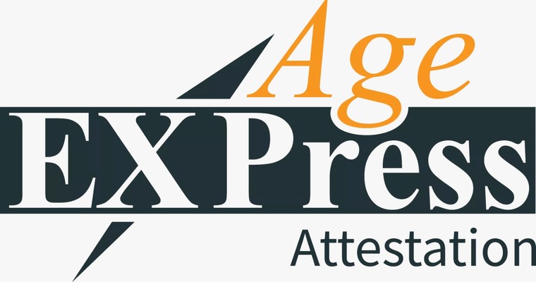 Xpressage attestation