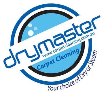 Drymaster Carpet Cleaning