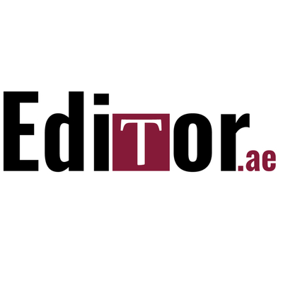 Editor UAE