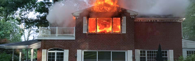 Navigating Fire Damage Claims: Key Steps for a Successful Insurance Claim Process