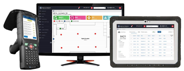 Inventory Serialization in the Retail Industry: Streamlining Operations for Enhanced Efficiency