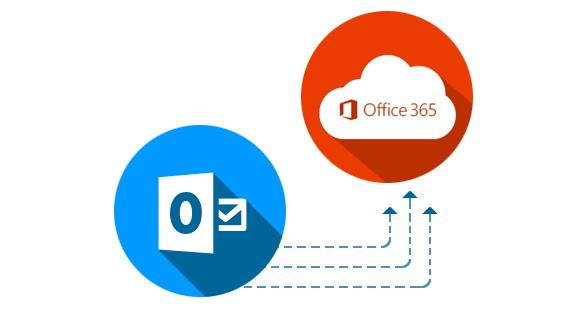 How to Import PST files into Office 365 format?