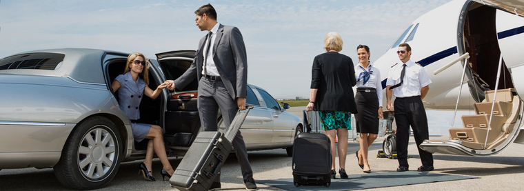 Travel in Style: Embracing Luxury with Bowmanville's Finest Airport Limo Service