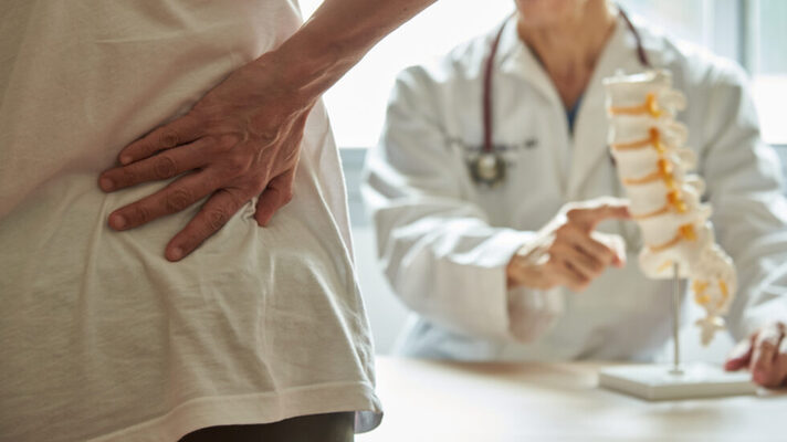 Choosing The Right Spine Doctor In Texas: Top Recommendations