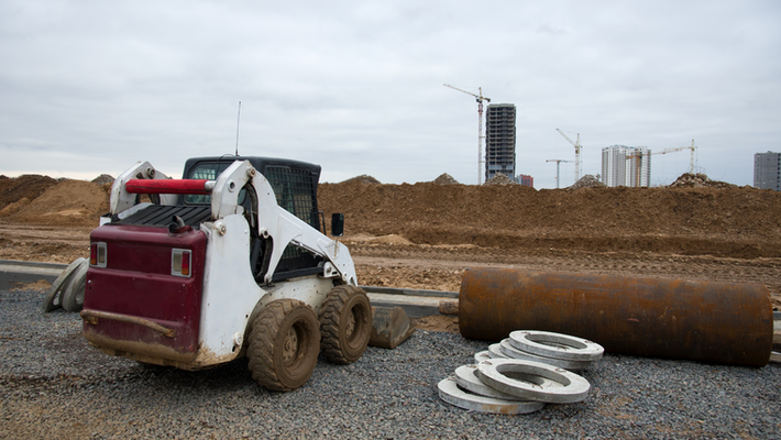 Uses for Bobcat Skid Steer Attachments