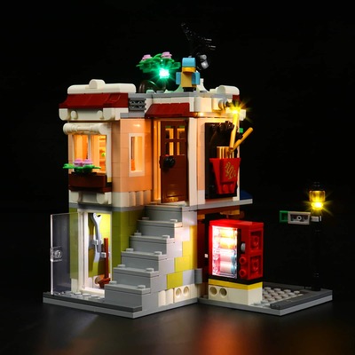 Illuminating Your Creations: A Comprehensive Guide to Lego Lighting Kits