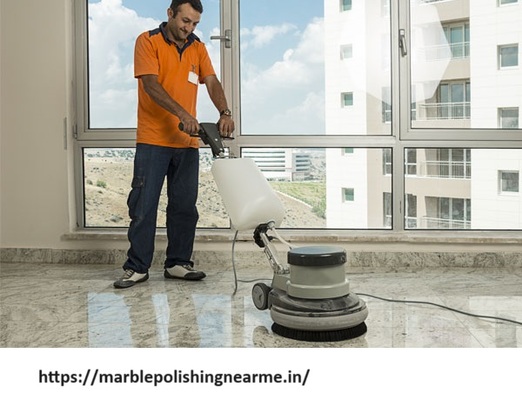 Marble Polishing Services Near Me