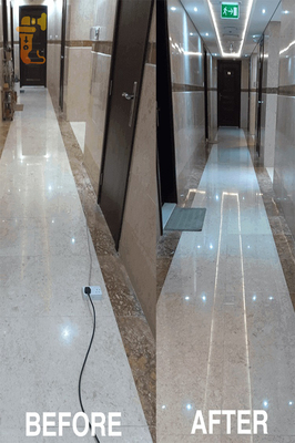 Diamond Marble polishing service in Rajouri Garden