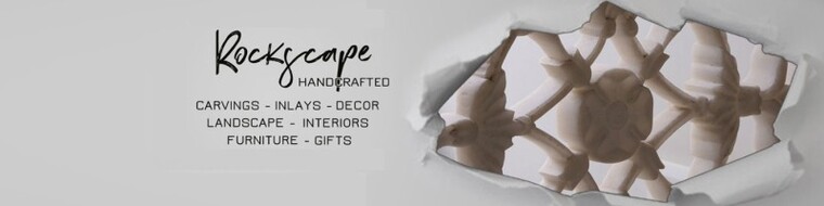 The Art Of Interior Design: Crafting Environments With Elegance By The Rockscape Company