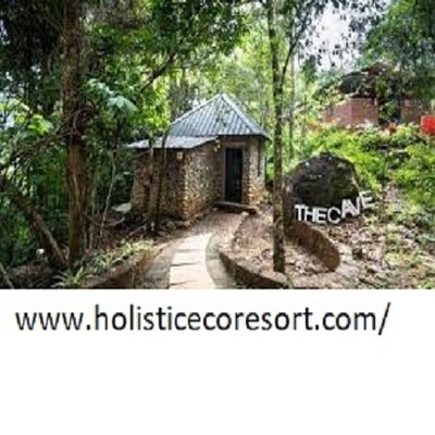 Eco-friendly resort Kerala