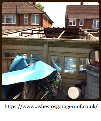 asbestos removal middlesex