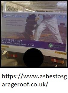 asbestos garage roofs