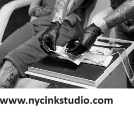 Tattoo artists in ny