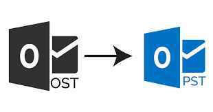 The Most Effective Strategy of OST File into PST File