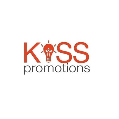 Coffee Cup Custom Printing - Kiss Promotions