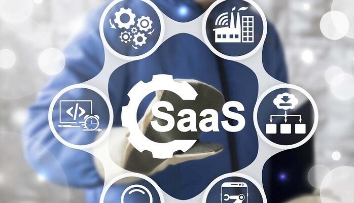 Saas Development