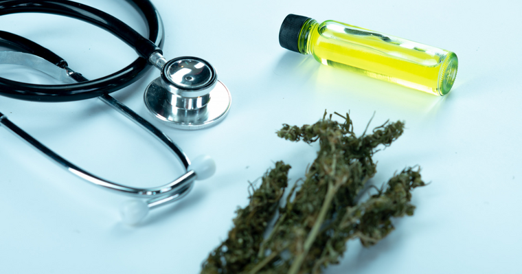 Unlocking Relief: The Path to Medical Cannabis Prescriptions