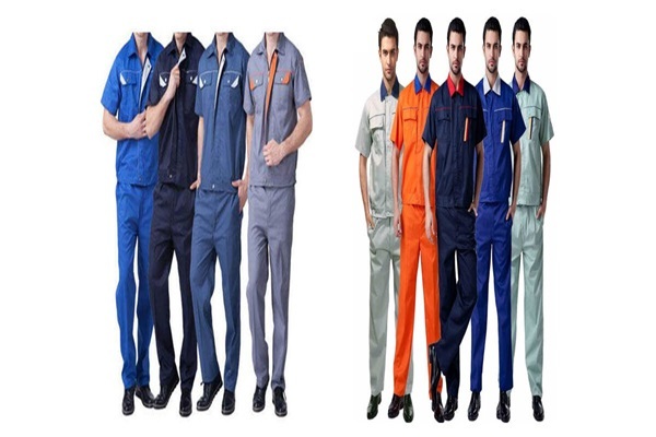 Coverall Dubai